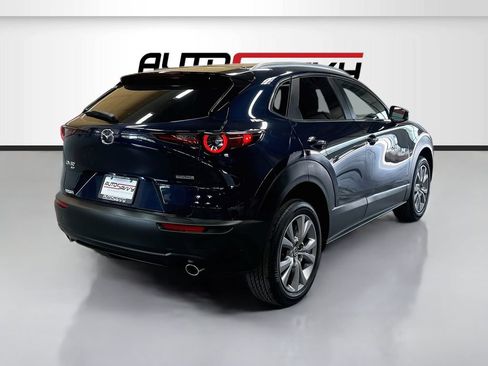 Used 2023 MAZDA CX-30 AWD 2.5 S w/ Preferred Package image 7