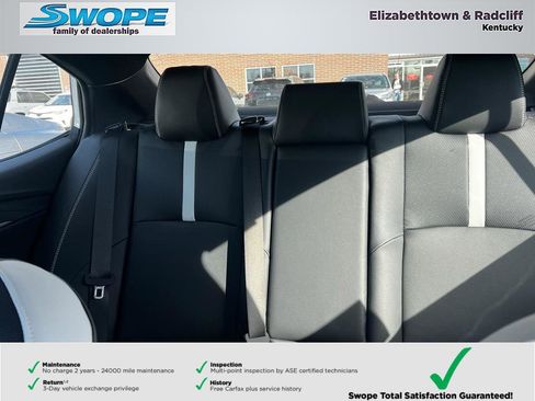 New 2026 Toyota Camry Nightshade image 24