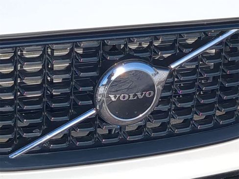 Used 2025 Volvo XC60 T8 Core w/ Protection Package Premier image 11