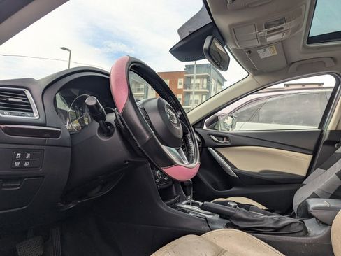 Used 2014 MAZDA MAZDA6 Grand Touring image 13