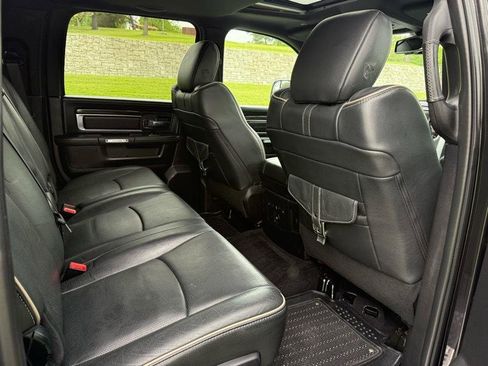 Used 2017 RAM 2500 Limited image 18