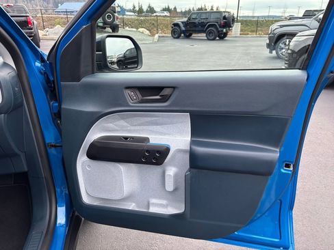 Used 2025 Ford Maverick XLT w/ XLT Luxury Package image 26