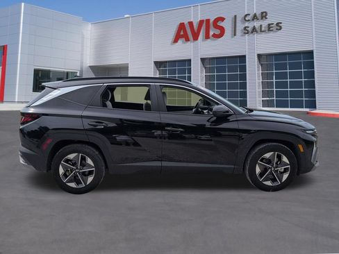 Used 2025 Hyundai Tucson SEL FWD image 5