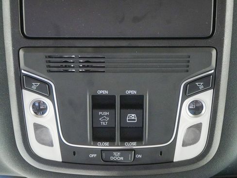 New 2026 Honda Ridgeline RTL image 25