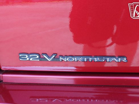 Used 2000 Cadillac Eldorado ESC w/ Comfort/Convenience Pkg image 40