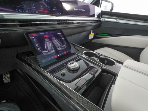 Used 2026 Cadillac Escalade V image 26