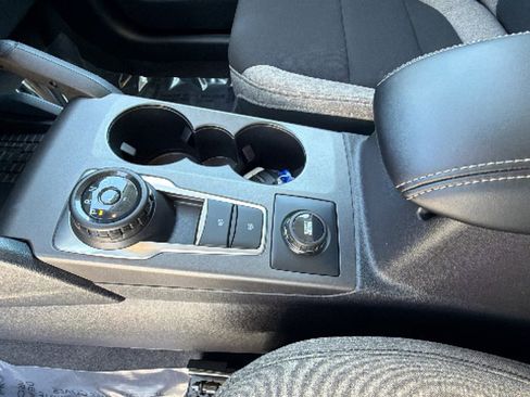 Used 2025 Ford Bronco Sport Big Bend AWD/4WD image 13