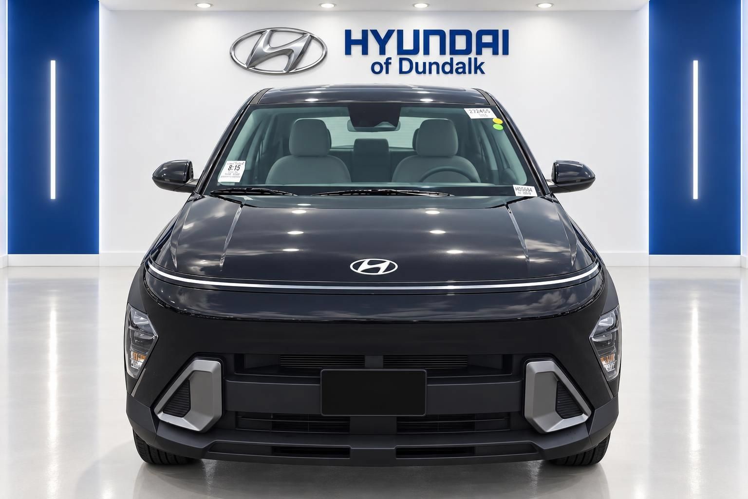 Used 2025 Hyundai Kona SE FWD image 5
