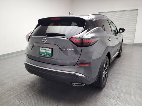Used 2020 Nissan Murano SV AWD/4WD image 7