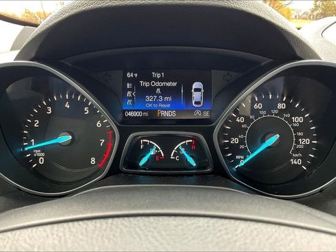 Used 2018 Ford Escape SEL image 22