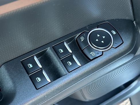 Used 2023 Ford Bronco Sport Outer Banks w/ Tech Package image 23