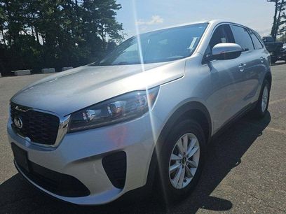 Used 2020 Kia Sorento LX