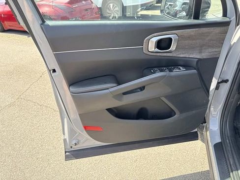 Used 2022 Kia Sorento X-Line EX image 13