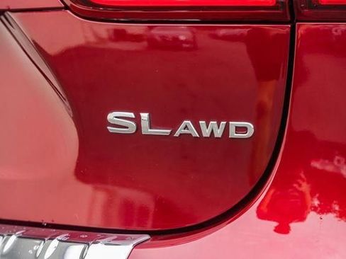 Used 2022 Nissan Rogue Sport SL image 10