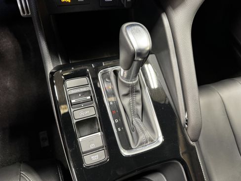 Certified 2025 Acura Integra A-Spec image 35