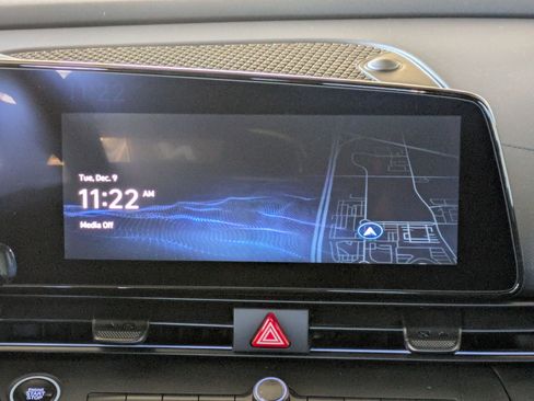 New 2026 Hyundai Elantra N image 19