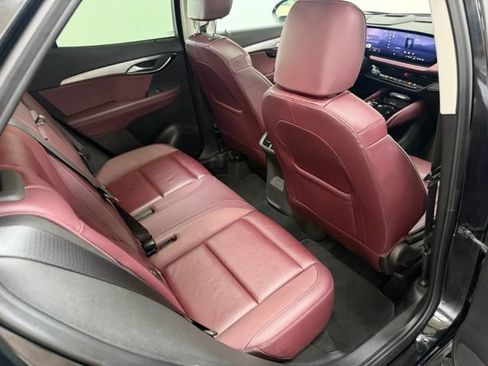 Used 2024 Buick Envision Sport Touring AWD/4WD image 39