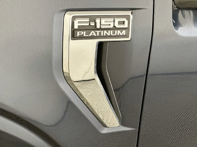 Used 2022 Ford F150 Platinum w/ Equipment Group 701A High RWD image 29