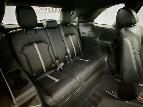 Used 2024 MAZDA CX-90 Plug-In Hybrid w/ Premium Plus AWD/4WD image 29