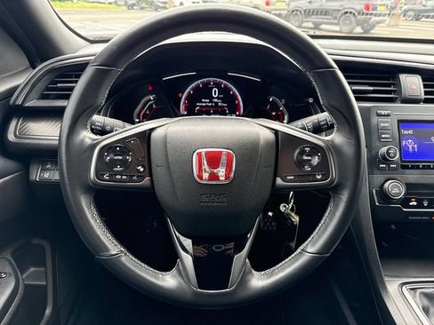 Used 2019 Honda Civic Sport image 20