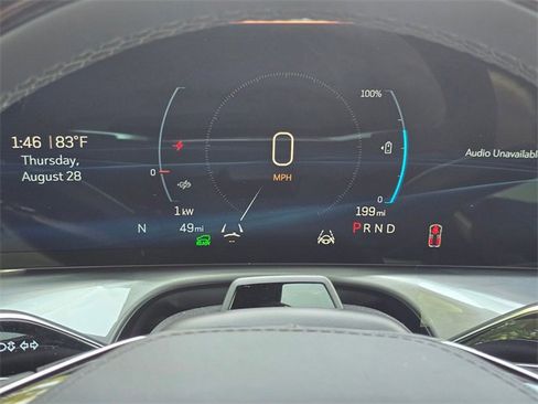 New 2026 Cadillac Vistiq Premium Luxury image 26