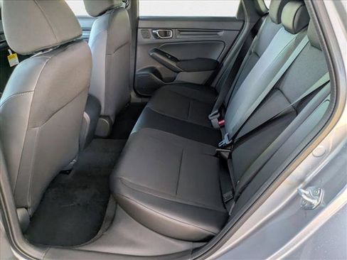 New 2026 Honda Civic Sport image 15