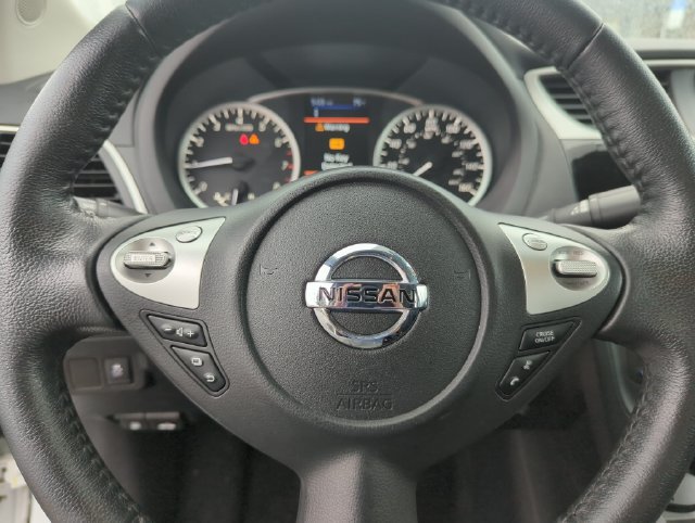 Used 2019 Nissan Sentra SV FWD image 42