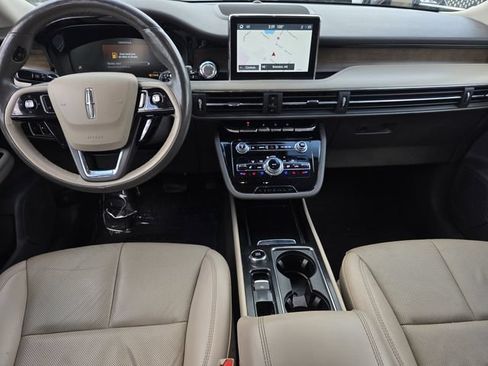 Certified 2022 Lincoln Corsair Reserve w/ Elements Package FWD image 7