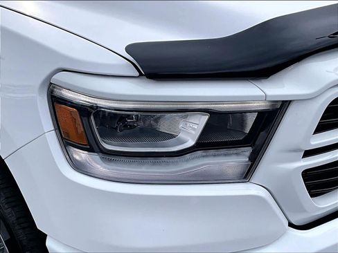 Used 2023 RAM 1500 Laramie image 34