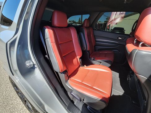 Certified 2023 Dodge Durango SRT AWD/4WD image 29