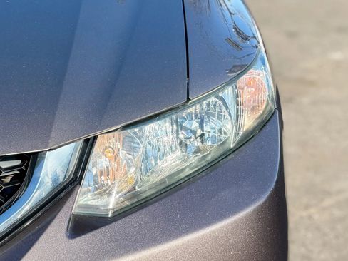 Used 2013 Honda Civic EX image 24