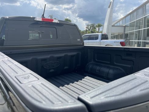 New 2026 Ford Ranger Raptor AWD/4WD image 11