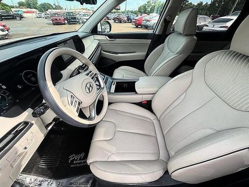 Used 2023 Hyundai Palisade Calligraphy AWD/4WD image 38