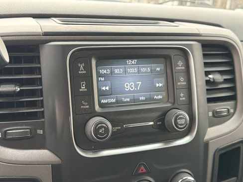 Used 2018 RAM 2500 Tradesman w/ Chrome Appearance Group image 24