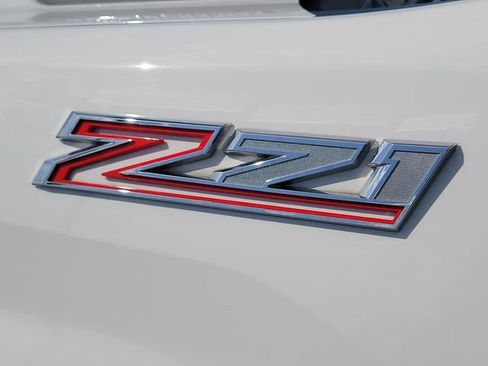 Used 2023 Chevrolet Silverado 2500 LTZ w/ LTZ Plus Package AWD/4WD image 10