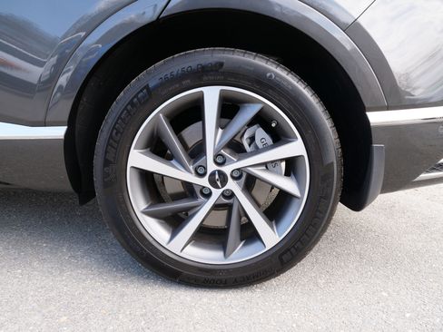 Used 2025 Genesis GV80 3.5T Advanced image 12