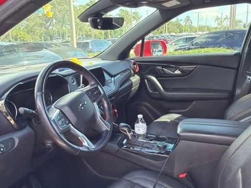 Used 2020 Chevrolet Blazer RS FWD image 6
