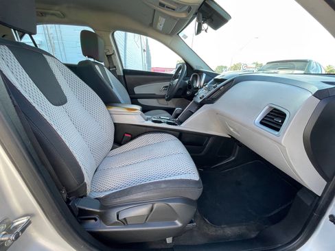 Used 2012 Chevrolet Equinox LS image 23