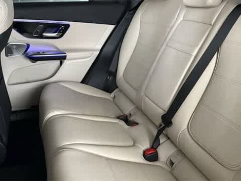 Certified 2025 Mercedes-Benz GLC 300 4MATIC image 70