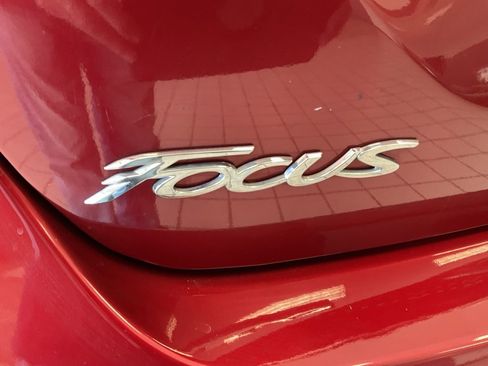 Used 2013 Ford Focus SE image 20