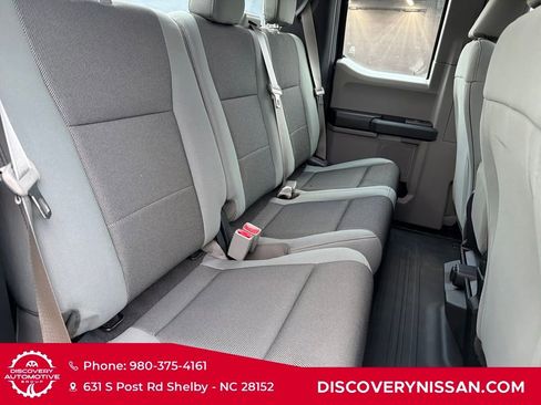 Used 2017 Ford F150 XL w/ Equipment Group 101A Mid image 36