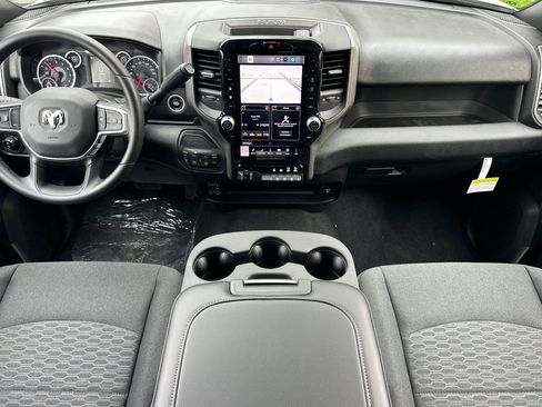New 2026 RAM 2500 Tradesman w/ Power Wagon Package image 12