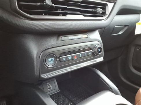 New 2026 Ford Bronco Sport Outer Banks w/ Outer Banks Tech Package+ image 23