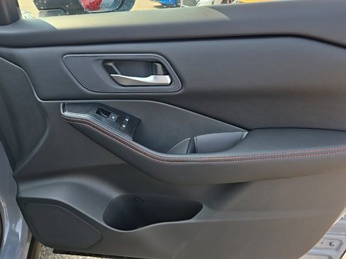 New 2026 Nissan Rogue SV image 27