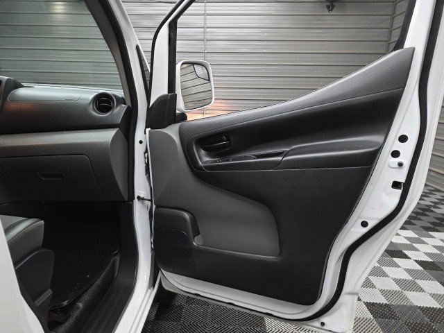 Used 2021 Nissan NV200 SV FWD image 29