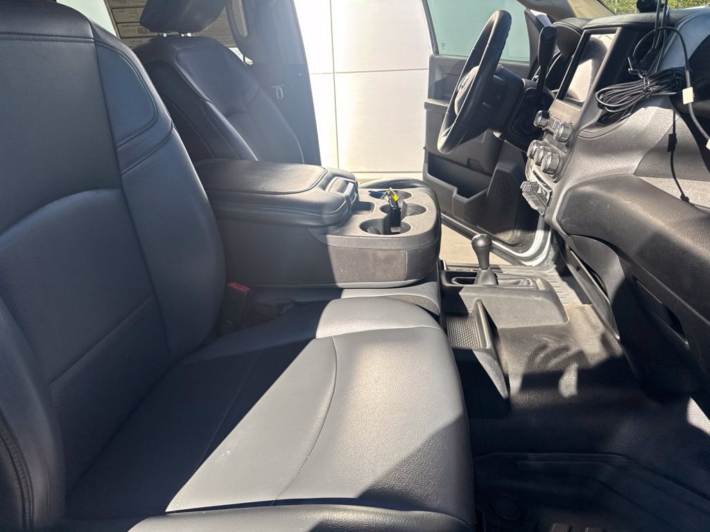 Used 2020 RAM 2500 Tradesman AWD/4WD image 29