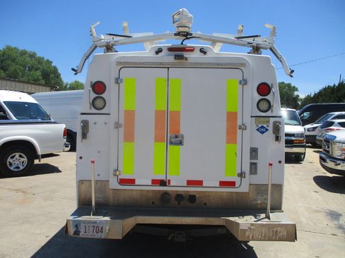 Used 2013 Ford F350 XL image 5