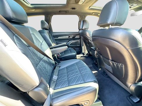 Used 2025 Kia Telluride SX Prestige X-Line image 30