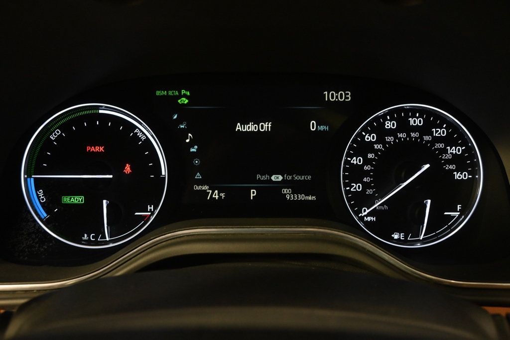 Used 2020 Toyota Avalon Limited w/ Advanced Safety Package FWD image 25