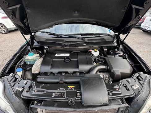 Used 2012 Volvo XC90 3.2 AWD/4WD image 8